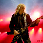 Dynamo Metal Fest 2024: Saxon
